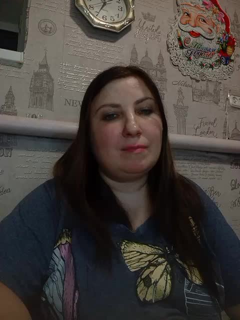 Konfetka80 Live Sex December 27, 2025