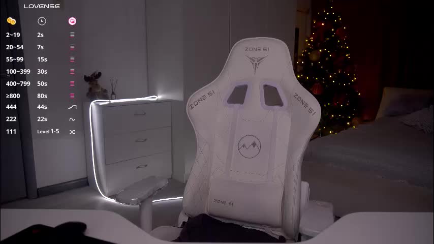 evelina_fox Live Sex December 27, 2025