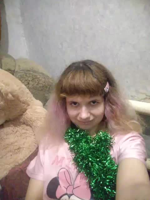 GrettaCandy Live Sex December 27, 2025