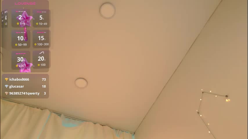 evaselin Live Sex December 27, 2025