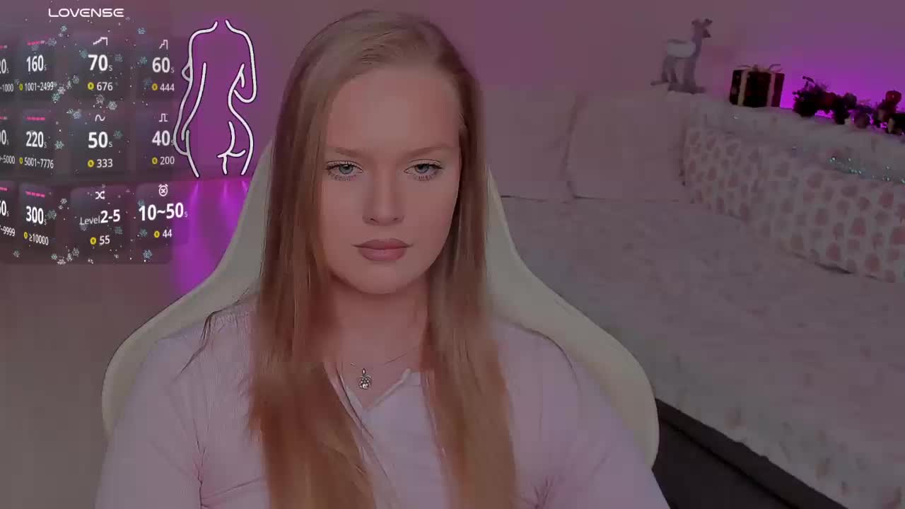 CrisWilliams Live Sex December 27, 2025