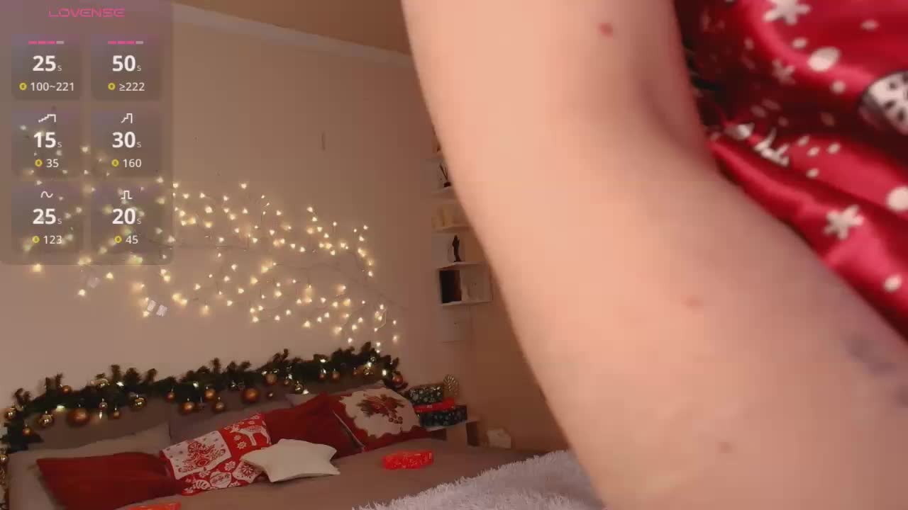 Emily-relish Live Sex December 27, 2025