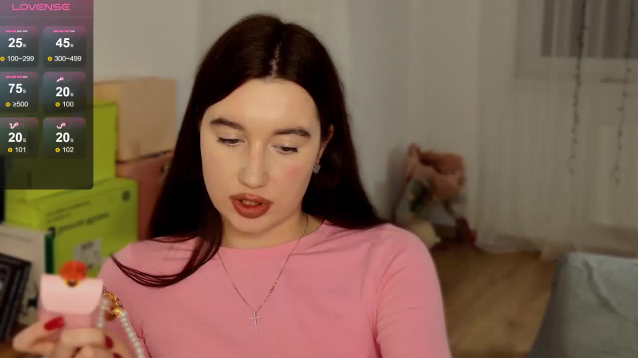 Lillian-s Live Sex December 27, 2025