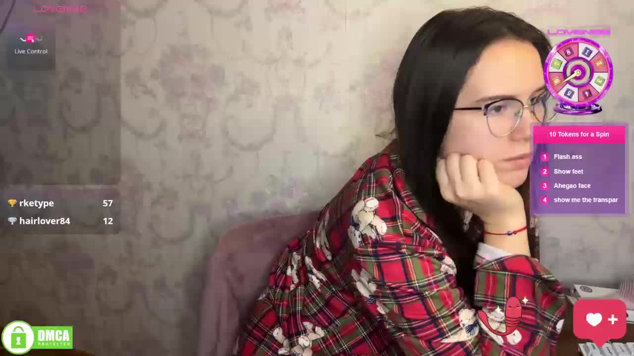 the-princese Live Sex December 27, 2025