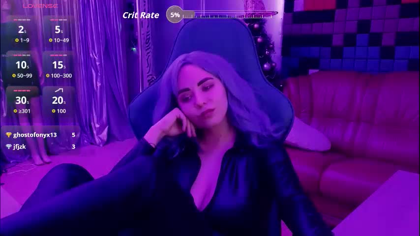 ivorywood_ Live Sex December 27, 2025