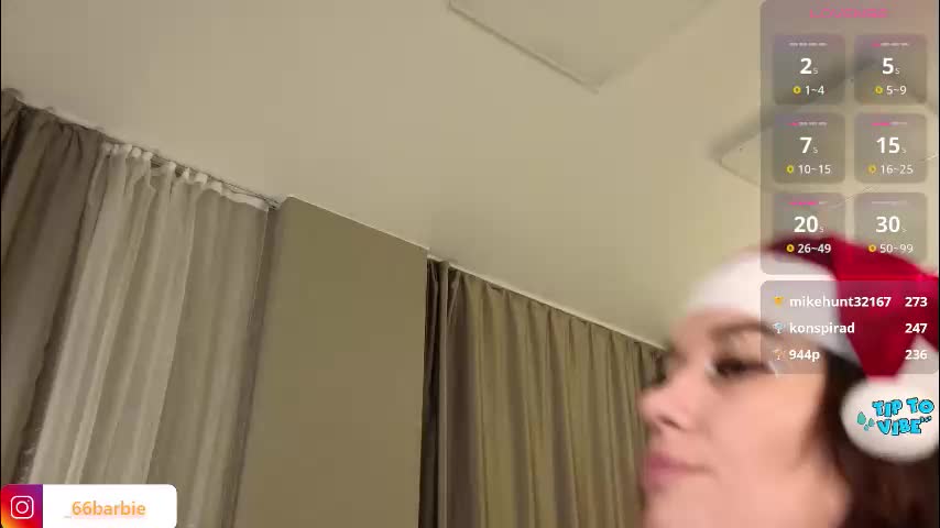your_misstress Live Sex December 27, 2025