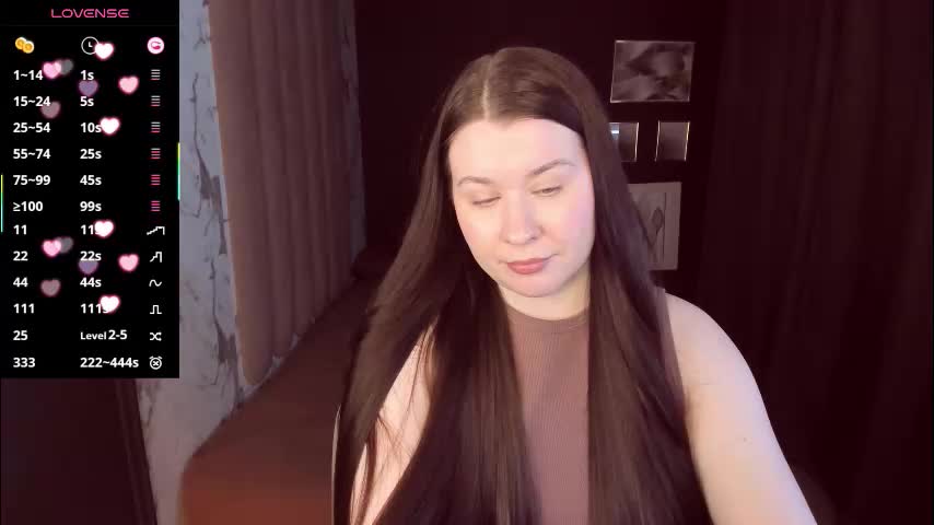 shedar_pretty Live Sex December 27, 2025