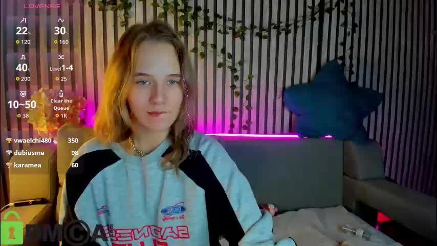 casey_sweeet Live Sex December 27, 2025