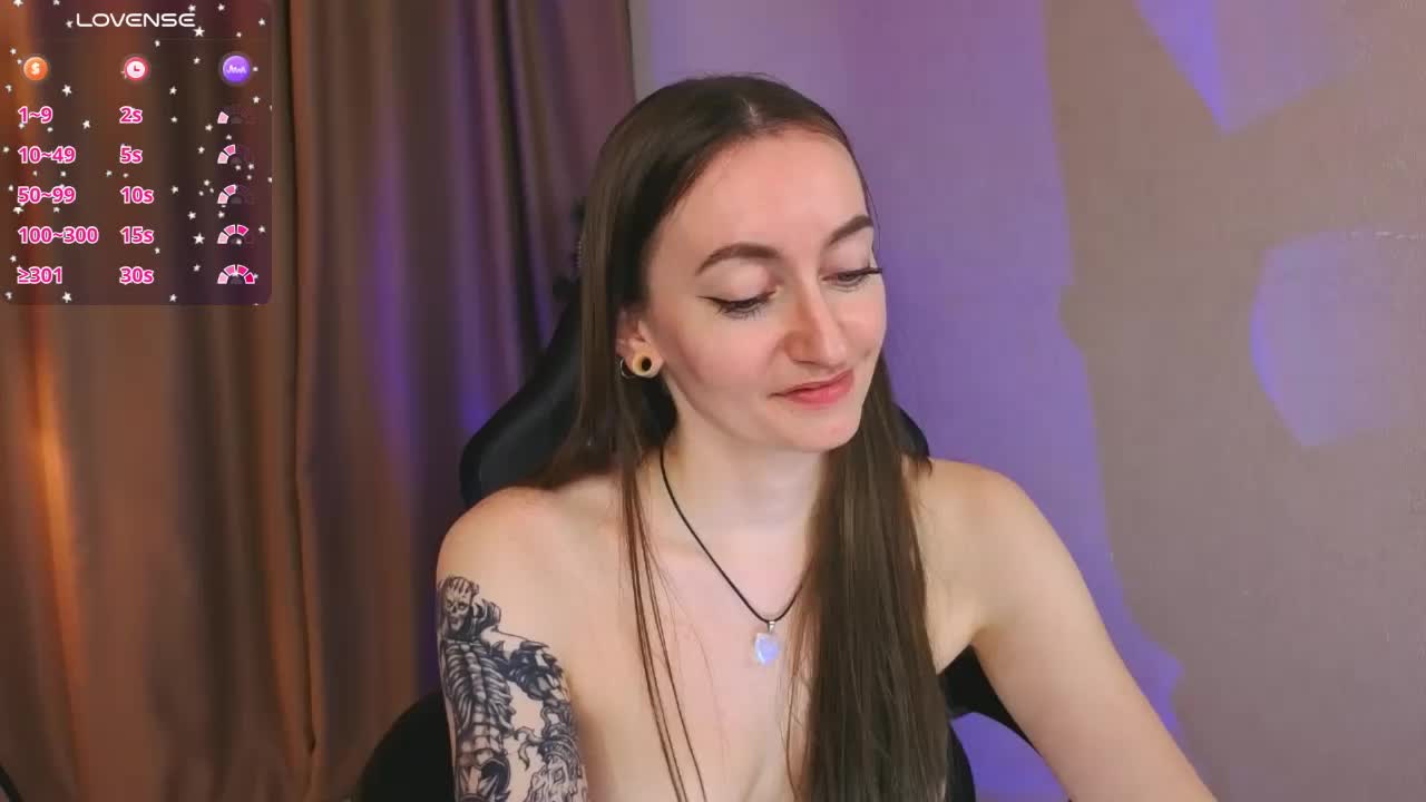 ShiroHeby Live Sex December 27, 2025