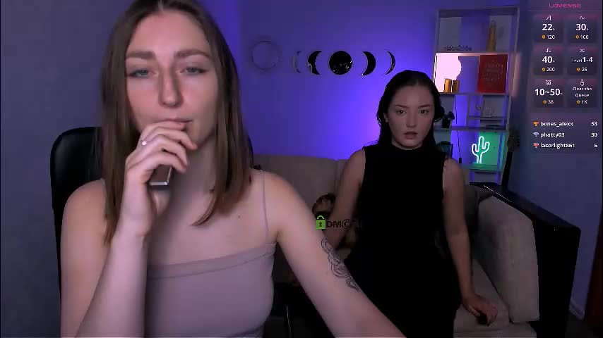 eva_smiith_ Live Sex December 27, 2025