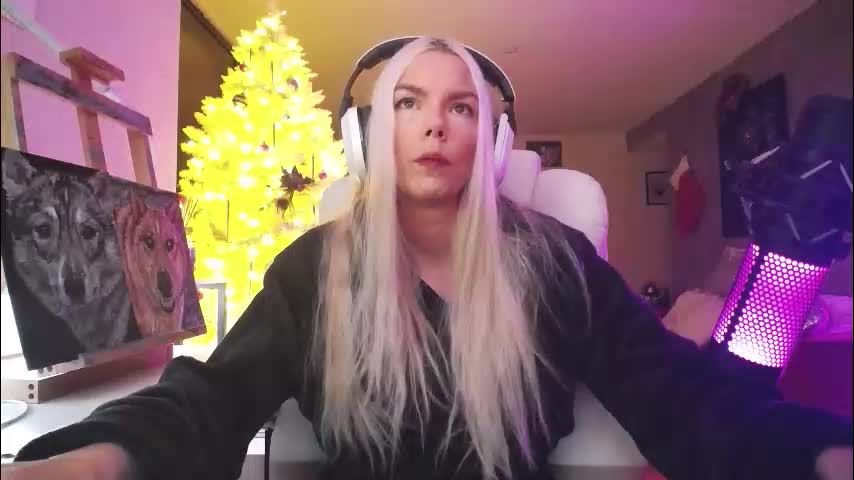 tinykylie Live Sex December 27, 2025