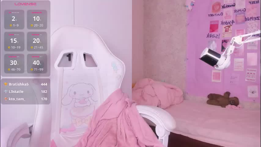 kalymidy Live Sex December 27, 2025