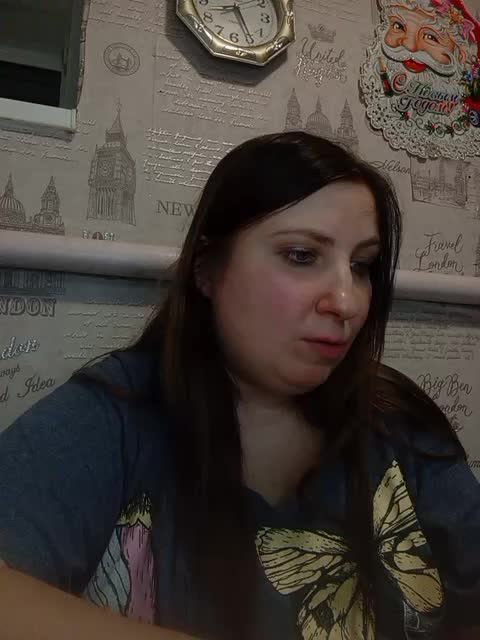 Konfetka80 Live Sex December 27, 2025