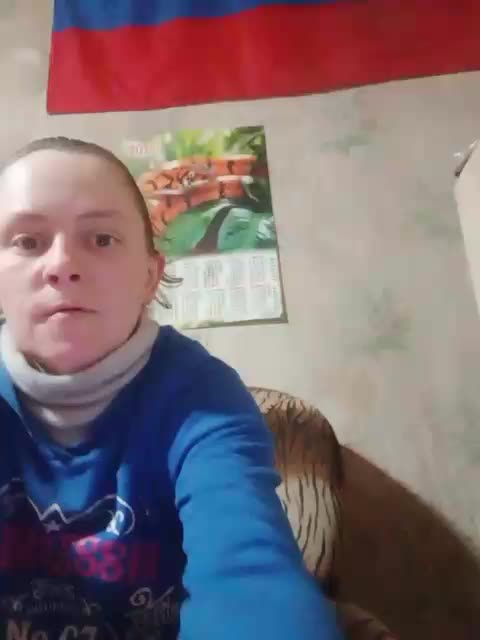 Calibriya Live Sex December 27, 2025