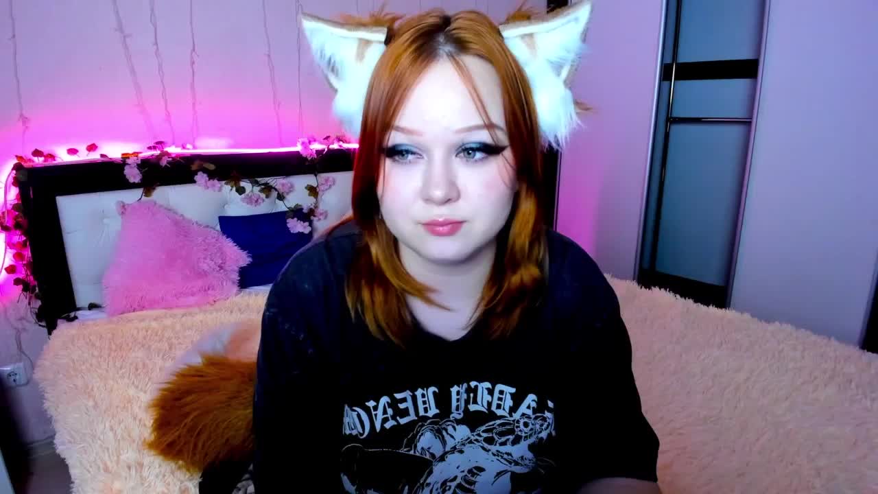 LovlyVixen Live Sex December 27, 2025