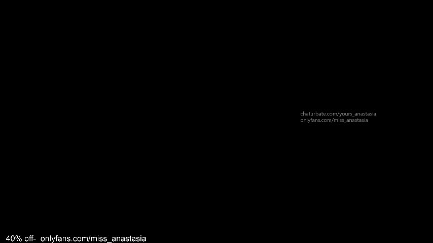 yours_anastasia Live Sex December 27, 2025