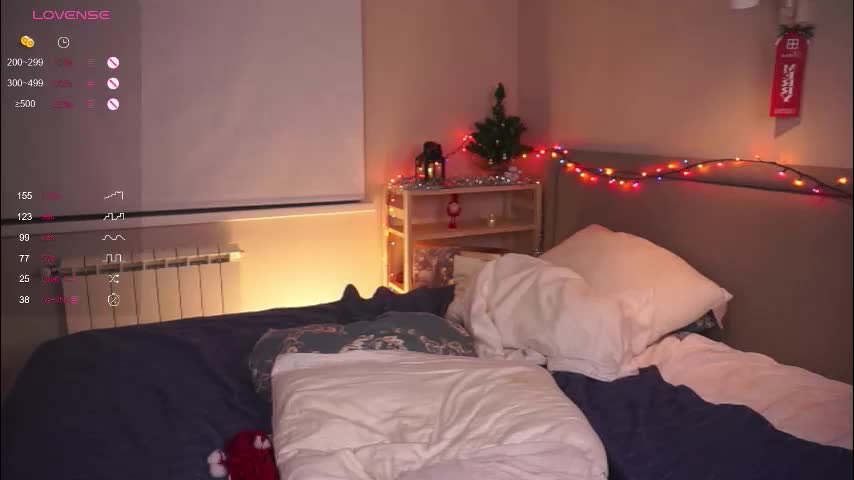 hasta_la_kissy Live Sex December 27, 2025