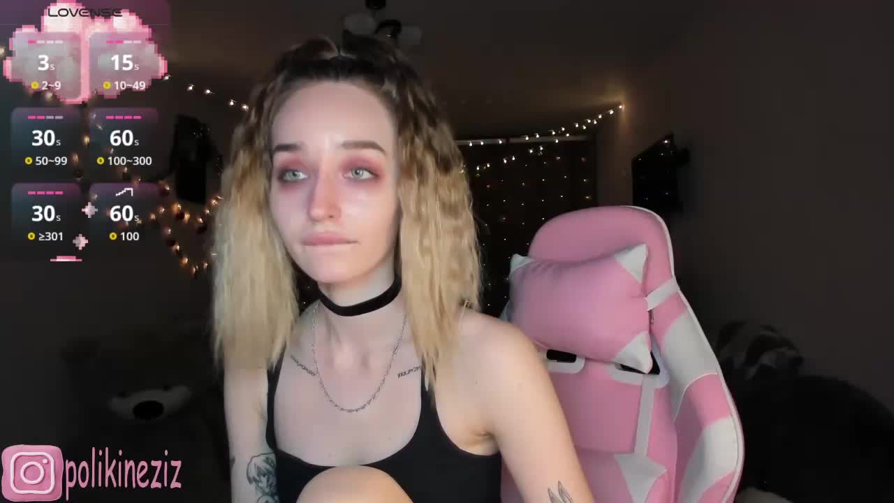 Polikinesis Live Sex December 27, 2025