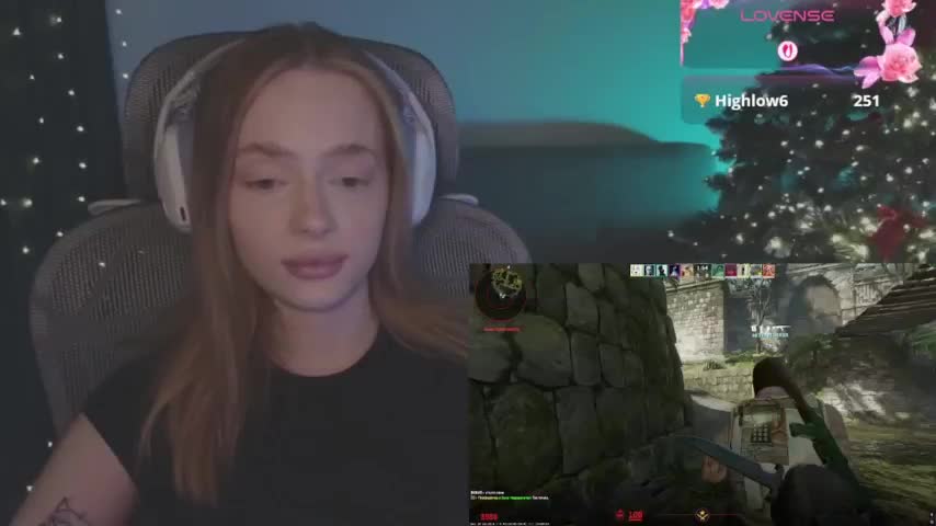 mayshy Live Sex December 27, 2025