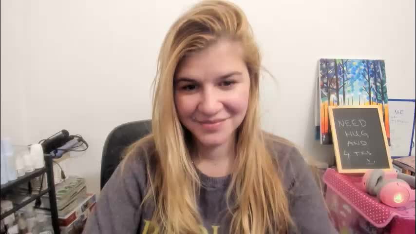 artsyandcraftsy_ Live Sex December 27, 2025