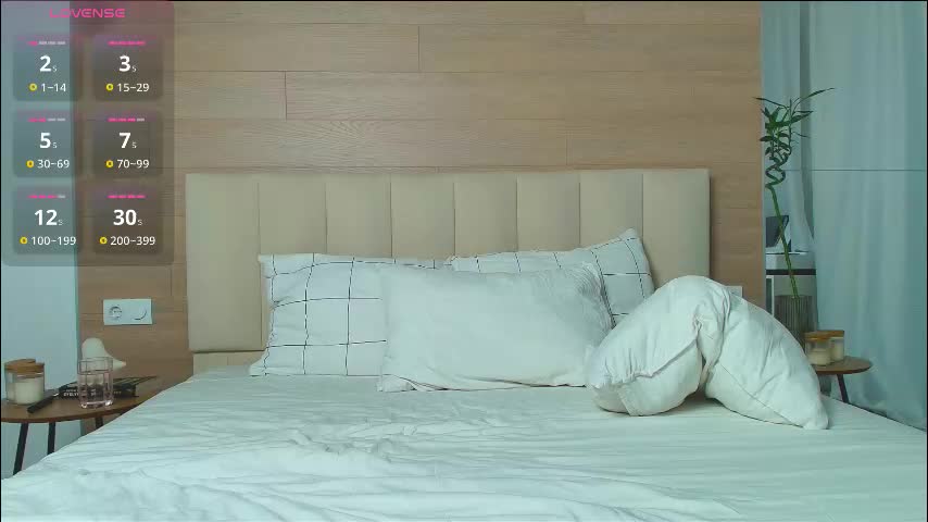 evecutie Live Sex December 27, 2025