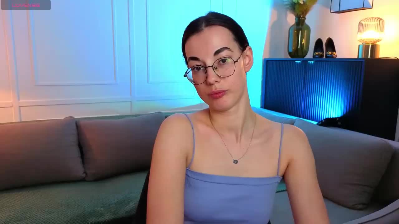 EmmaJakson Live Sex December 27, 2025