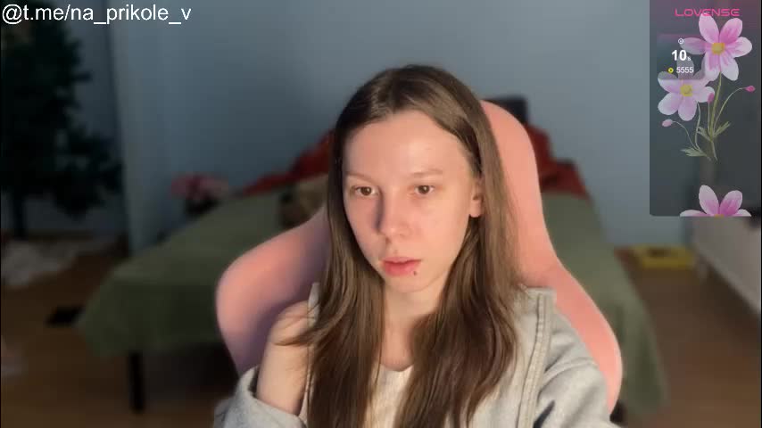 na_prikole_ Live Sex December 27, 2025