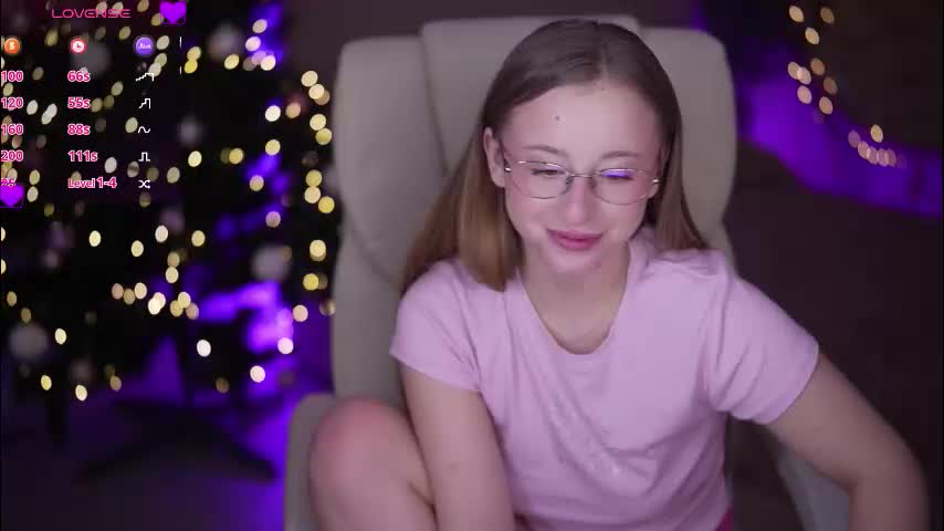 silverrmoon Live Sex December 27, 2025