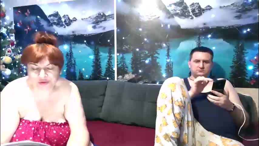 kleosnow Live Sex December 27, 2025