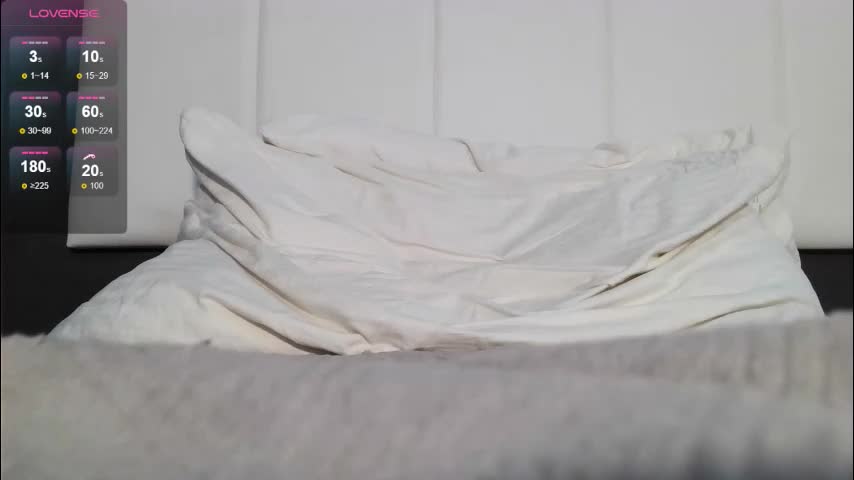 kittyloffe Live Sex December 27, 2025