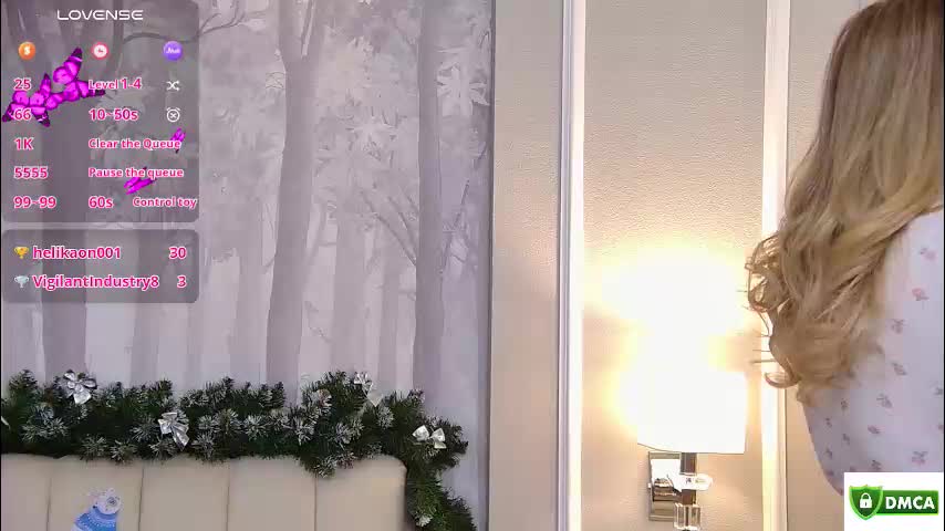 your_dream_nancy Live Sex December 27, 2025