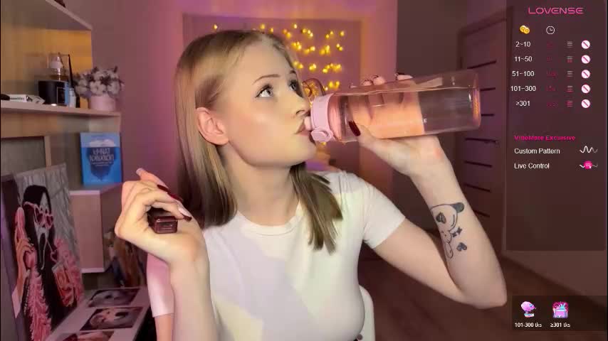 sweetielis Live Sex December 27, 2025