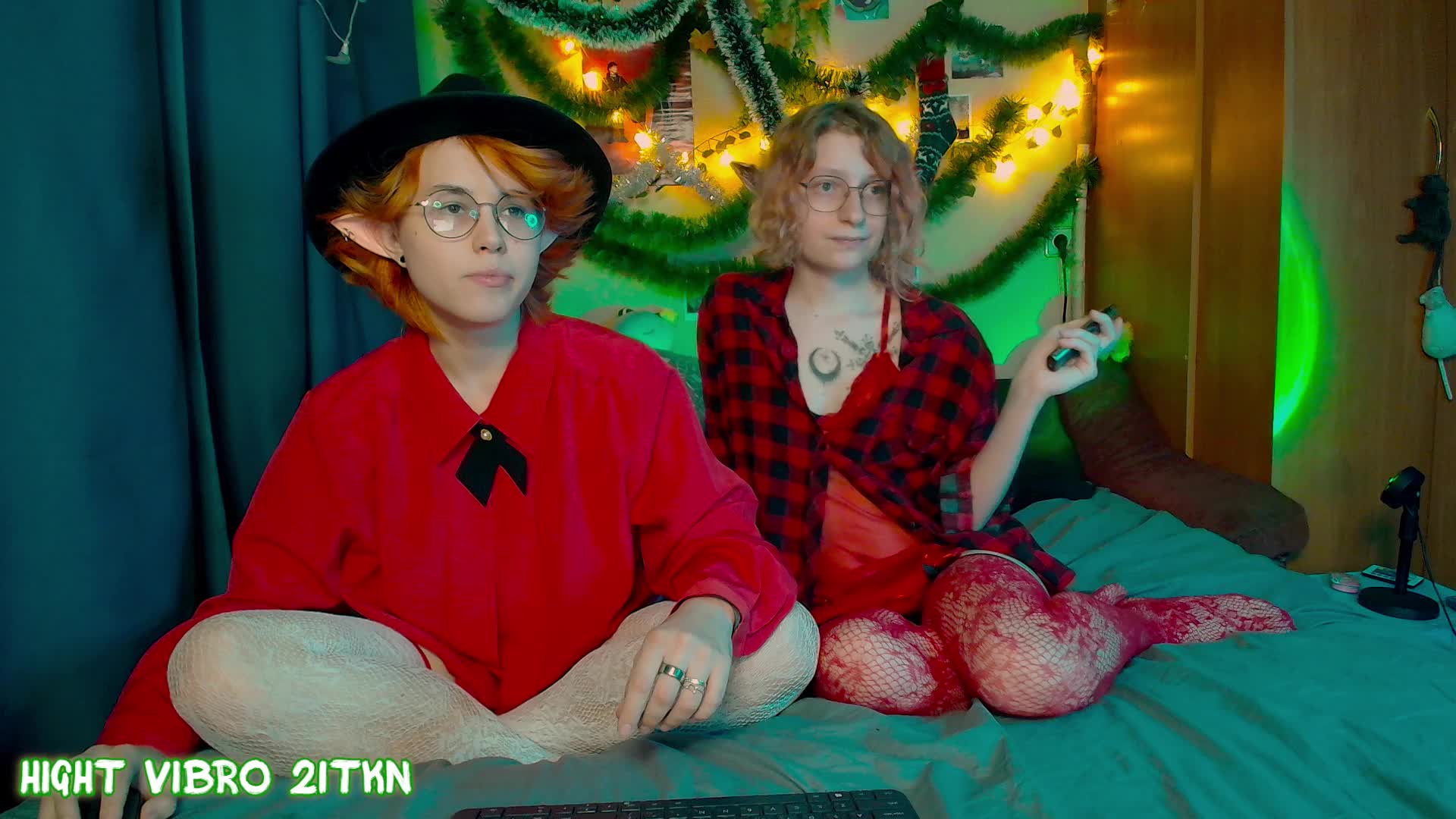 Tricky_Kitsune Live Sex December 27, 2025