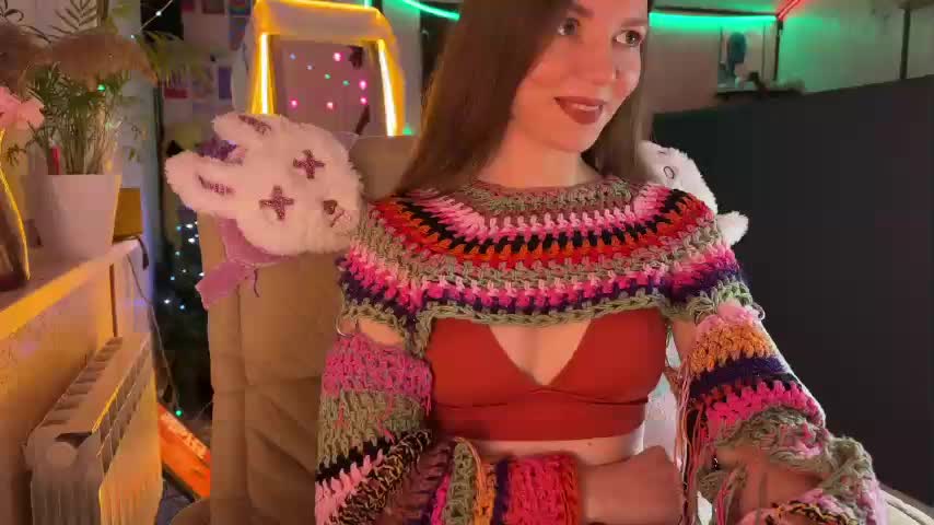 altertyan Live Sex December 27, 2025