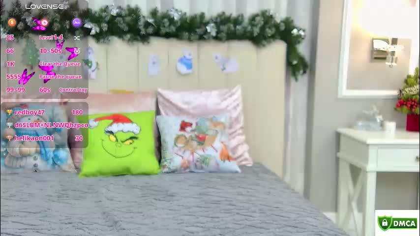 your_dream_nancy Live Sex December 27, 2025