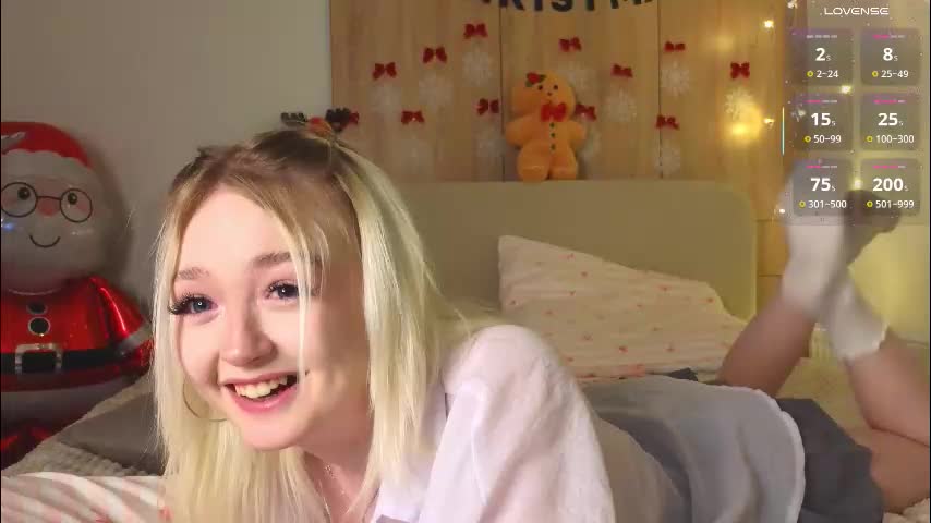 twinklefluff Live Sex December 27, 2025