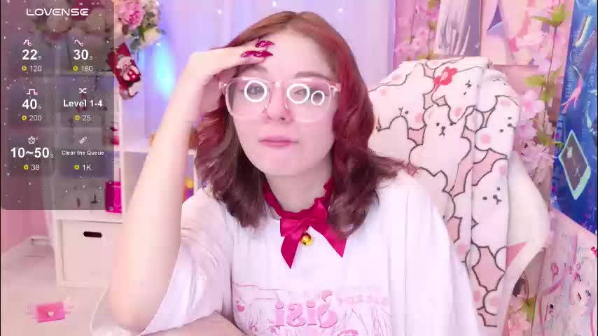 coconut_mia Live Sex December 27, 2025
