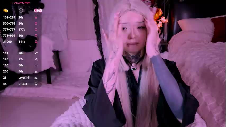 lein_bone Live Sex December 27, 2025