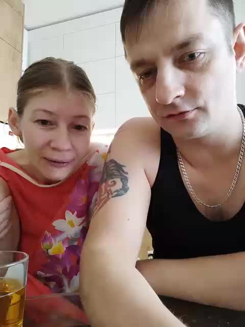 WaNaMe Live Sex December 27, 2025