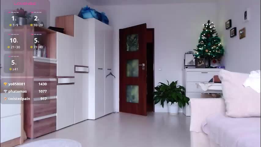 jasmin18v Live Sex December 27, 2025