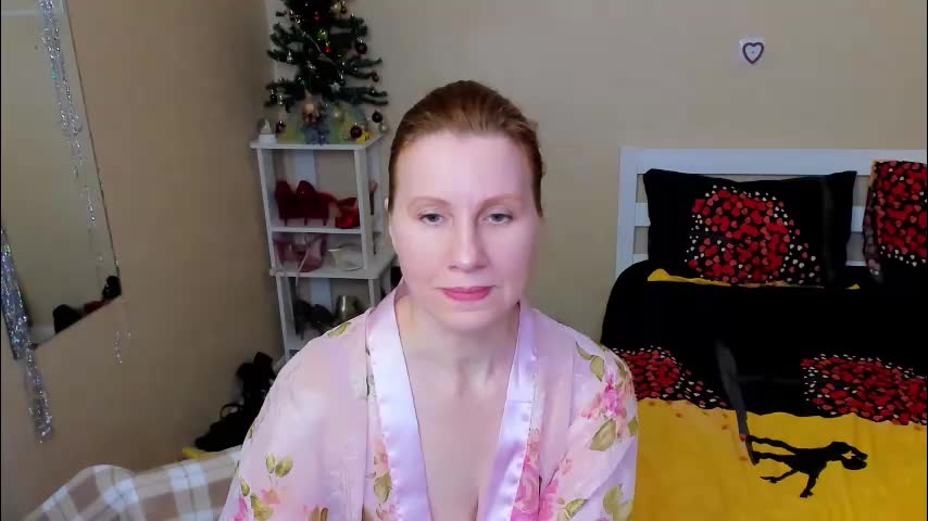 seductive_foxy_ Live Sex December 27, 2025