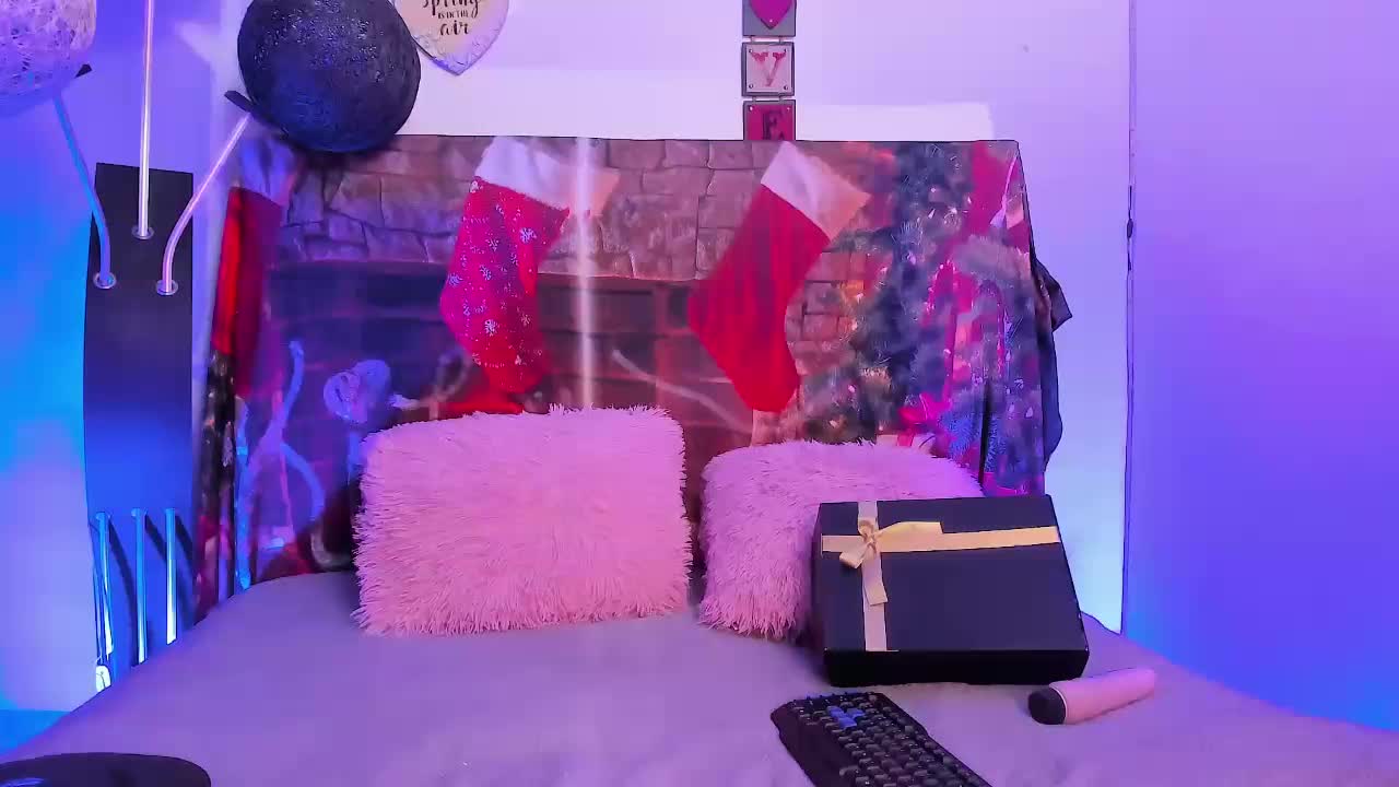 Hanna-K Live Sex December 27, 2025