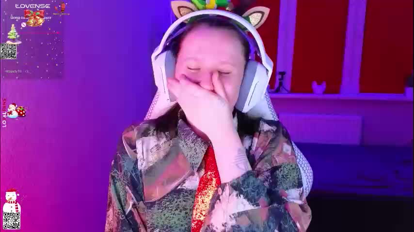 moon_avengers Live Sex December 27, 2025