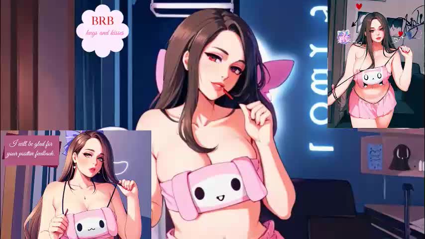 bad_girl009 Live Sex December 27, 2025