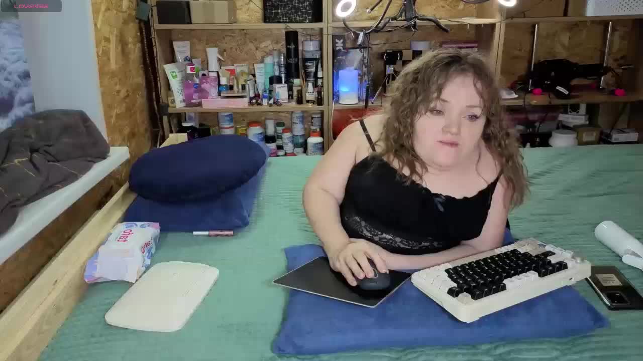 MiniNatali Live Sex December 27, 2025