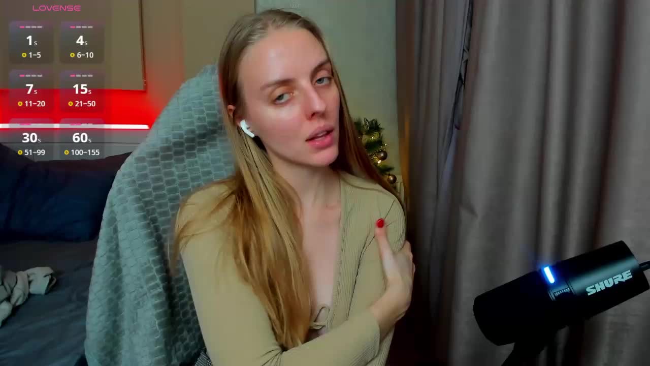 Jam-cream Live Sex December 27, 2025