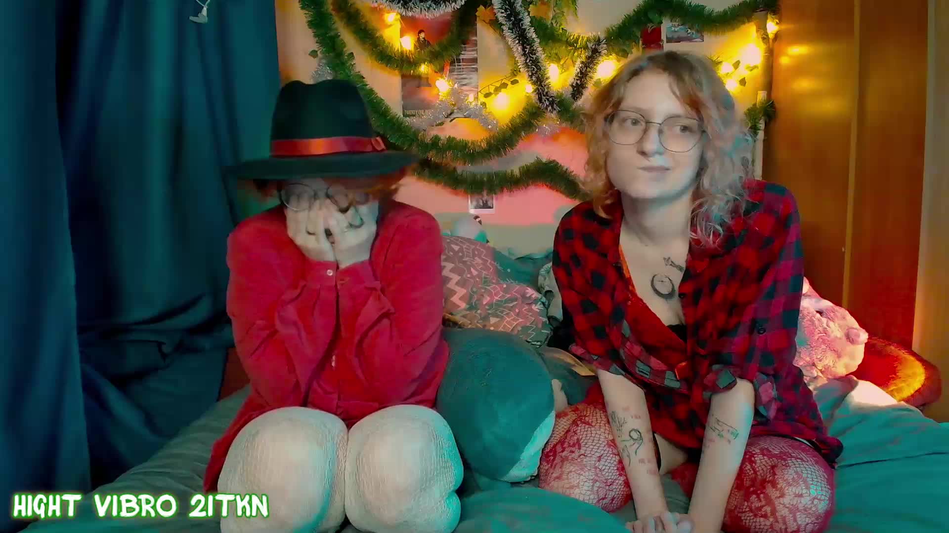 Tricky_Kitsune Live Sex December 27, 2025