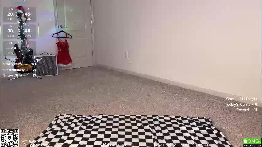 petitebrat Live Sex December 27, 2025