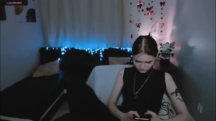 dilara_xbaby Live Sex December 27, 2025