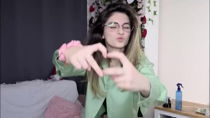 lelahcaminero Live Sex December 27, 2025